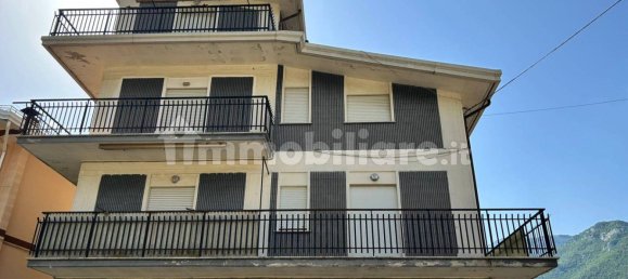 3 bedrooms Apartment in Vallepietra, Italy No. 29111 3