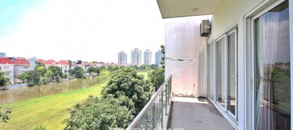 6 غرف نوم فيلا في Tay Ho, Vietnam رقم 811 19