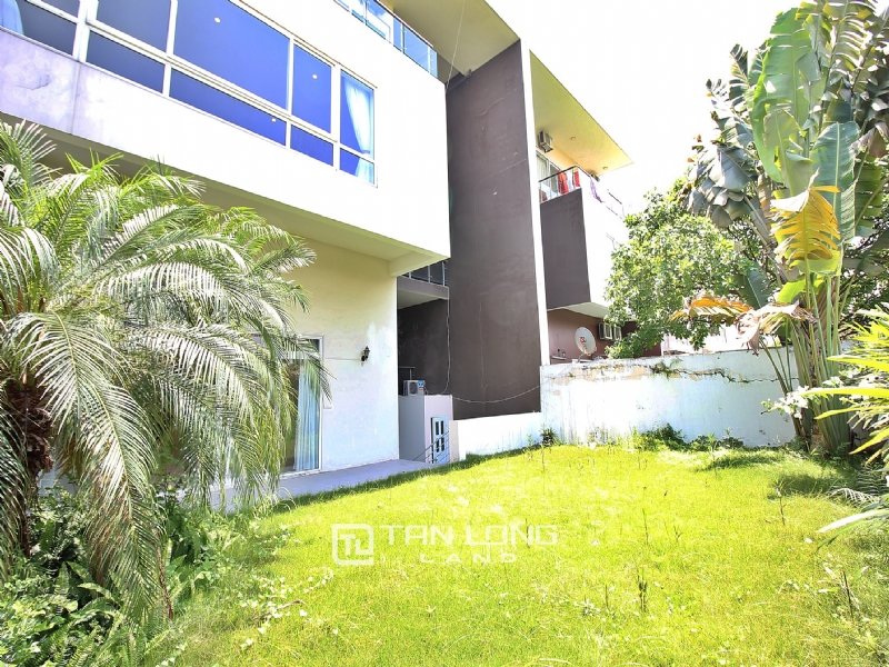 6 غرف نوم فيلا في Tay Ho, Vietnam رقم 811