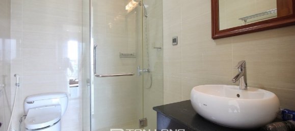 6 غرف نوم فيلا في Tay Ho, Vietnam رقم 811 16