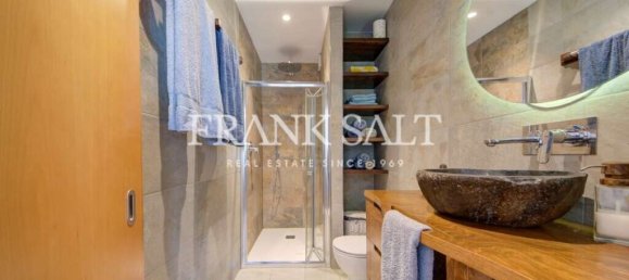 2 bedrooms Apartment in Mosta, Malta No. 2440 15