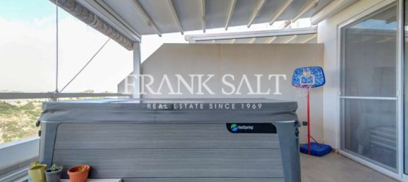 2 bedrooms Apartment in Mosta, Malta No. 2440 3