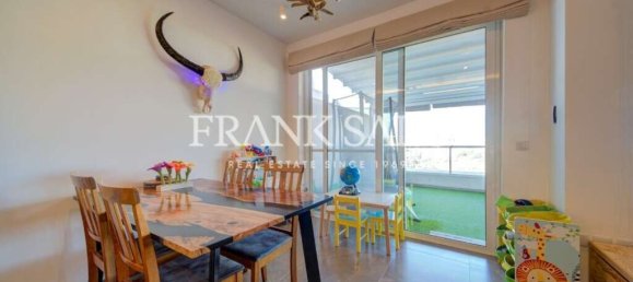 2 bedrooms Apartment in Mosta, Malta No. 2440 7