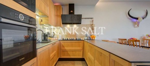 2 bedrooms Apartment in Mosta, Malta No. 2440 4