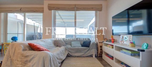 2 bedrooms Apartment in Mosta, Malta No. 2440 11