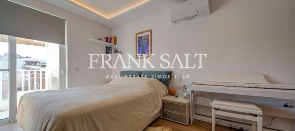 2 bedrooms Apartment in Mosta, Malta No. 2440 13