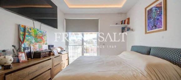 2 bedrooms Apartment in Mosta, Malta No. 2440 16