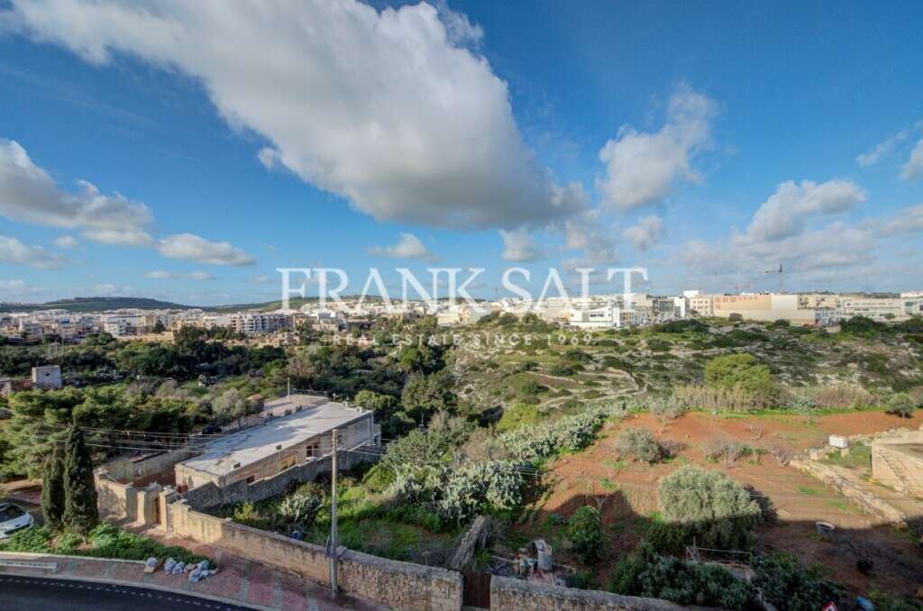 2 bedrooms Apartment in Mosta, Malta No. 2440