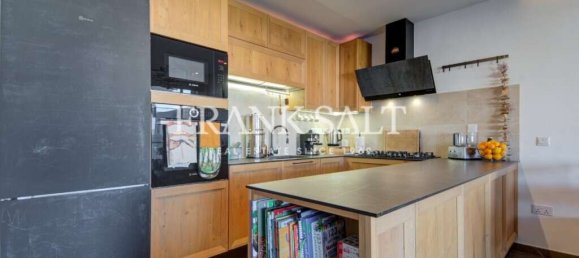 2 bedrooms Apartment in Mosta, Malta No. 2440 5