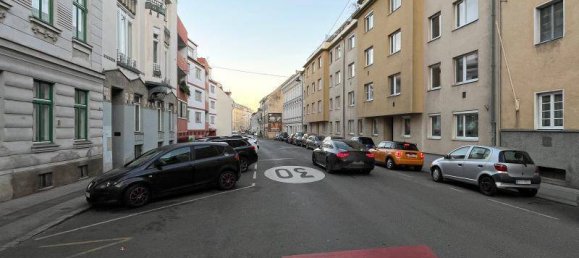 Apartamento de 2 habitaciónes en Penzing, Austria No. 247255 15