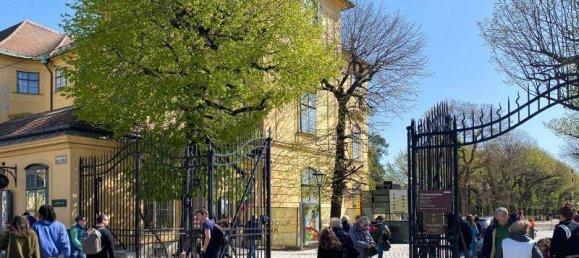 Apartamento de 2 habitaciónes en Penzing, Austria No. 247255 3