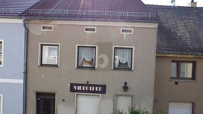 8 rooms Townhouse in Leipzig, Germany No. 351650