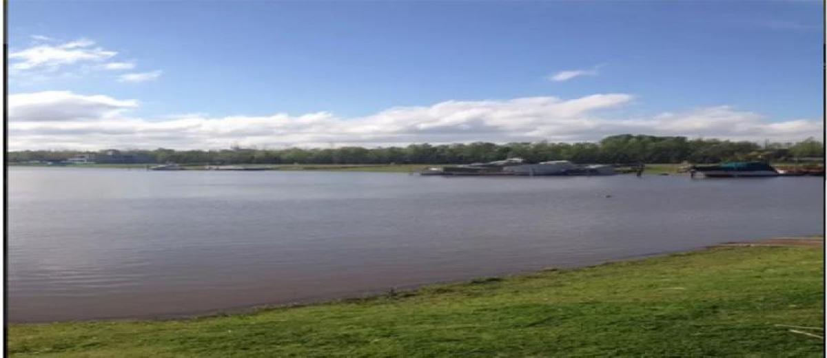 Terreno en Tigre, Argentina No. 50466