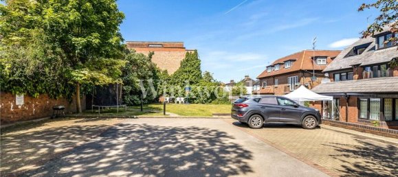 2 Schlafzimmer Wohnung in London, United Kingdom, Nr. 3659 12