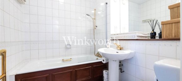 2 Schlafzimmer Wohnung in London, United Kingdom, Nr. 3659 10