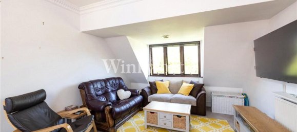 2 Schlafzimmer Wohnung in London, United Kingdom, Nr. 3659 5