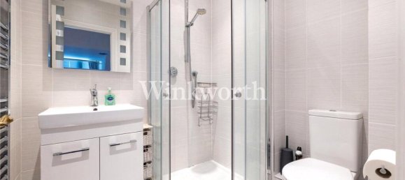 2 Schlafzimmer Wohnung in London, United Kingdom, Nr. 3659 11