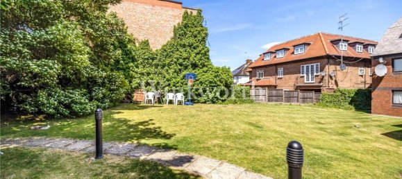 2 Schlafzimmer Wohnung in London, United Kingdom, Nr. 3659 2