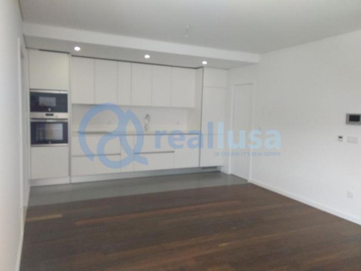 Studio in Porto, Portugal, Nr. 2605