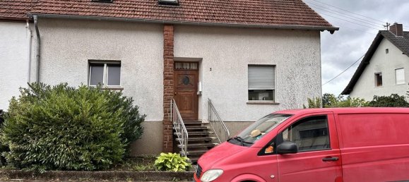 3 bedrooms House in Merzig-Wadern, Germany No. 357615 20