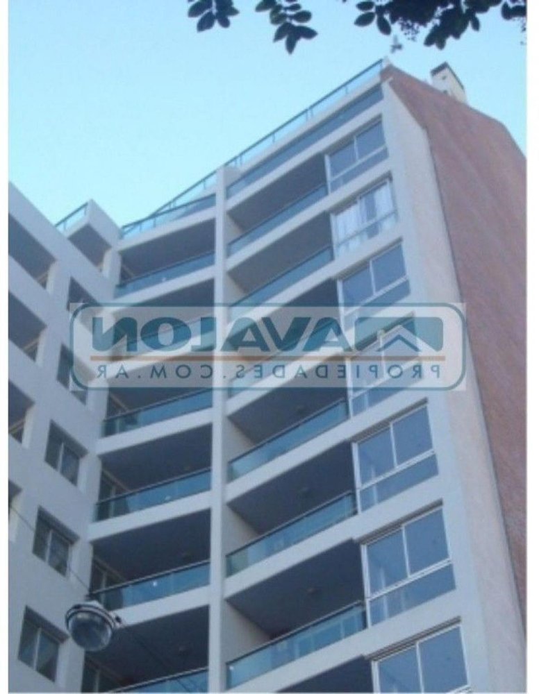 Apartamento de 2 dormitorios en Santa Fe, Argentina No. 5931