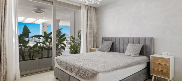 7 chambres Appartement à Marbella, Spain No. 38024 33