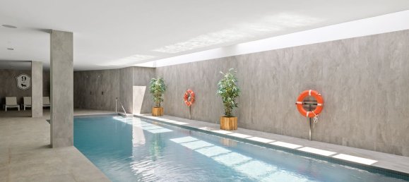 7 chambres Appartement à Marbella, Spain No. 38024 48