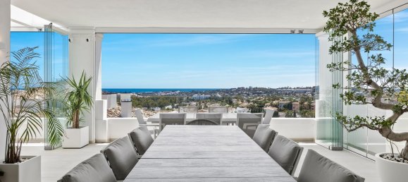 7 chambres Appartement à Marbella, Spain No. 38024 2