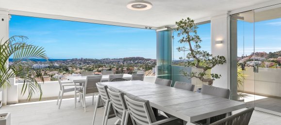 7 chambres Appartement à Marbella, Spain No. 38024 5