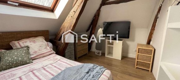 Apartamento T2 em Etampes, France N.º 330352 6