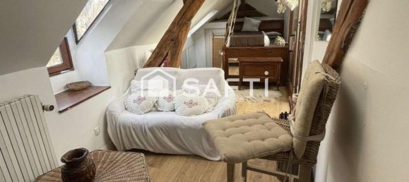 Apartamento T2 em Etampes, France N.º 330352 2