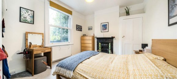 2 bedrooms Maisonette in London, United Kingdom No. 12921 8