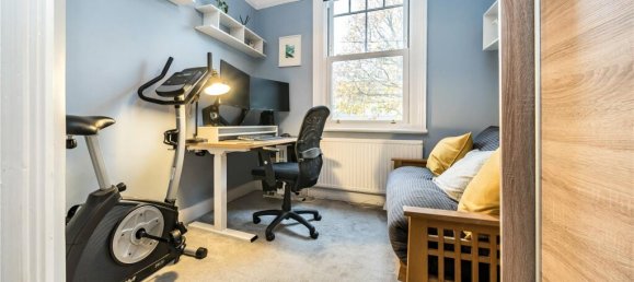 2 bedrooms Maisonette in London, United Kingdom No. 12921 13