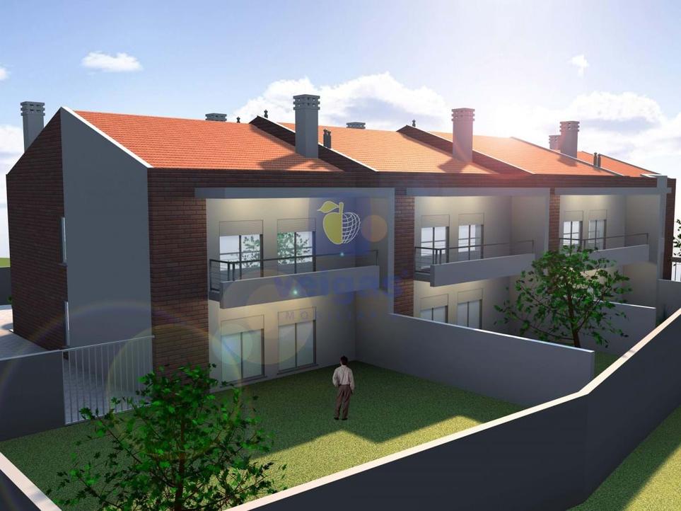  قطعة أرض في Batalha, Portugal 1430متر مربع رقم 338795