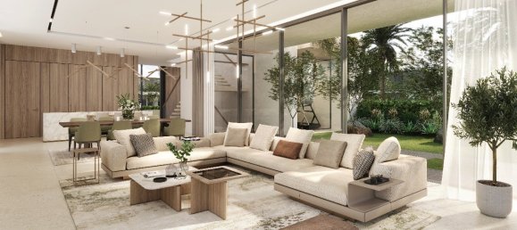 5 bedrooms Villa in The Valley, UAE No. 20406 7