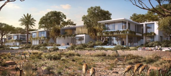 5 bedrooms Villa in The Valley, UAE No. 20406 3