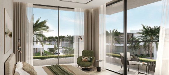 5 bedrooms Villa in The Valley, UAE No. 20406 2