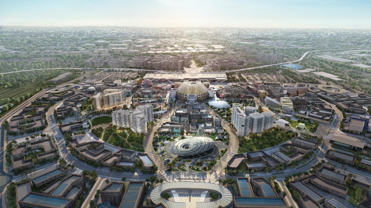 5 bedrooms Villa in The Valley, UAE No. 20406