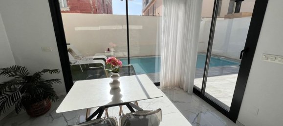 Вилла с 3 спальнями в Лос Монтесинос, Испания № 177117 2