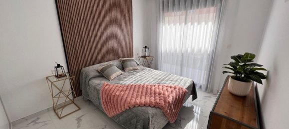 Вилла с 3 спальнями в Лос Монтесинос, Испания № 177117 16