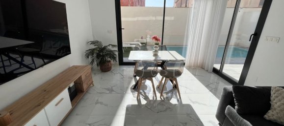 Вилла с 3 спальнями в Лос Монтесинос, Испания № 177117 11