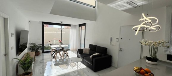 Вилла с 3 спальнями в Лос Монтесинос, Испания № 177117 7