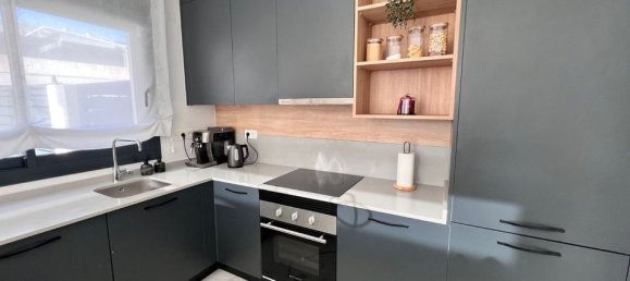 Вилла с 3 спальнями в Лос Монтесинос, Испания № 177117 13