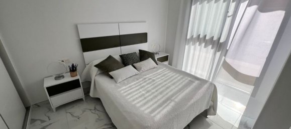 Вилла с 3 спальнями в Лос Монтесинос, Испания № 177117 20