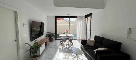 Вилла с 3 спальнями в Лос Монтесинос, Испания № 177117 8