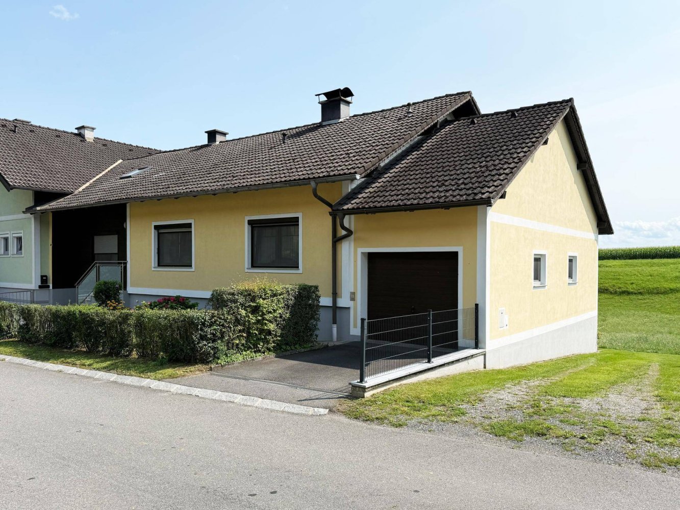 5 Schlafzimmer Bungalow in Leiben, Austria, Nr. 209321