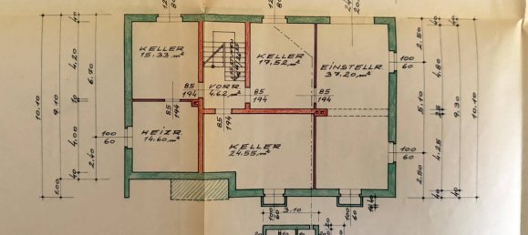 5 Schlafzimmer Bungalow in Leiben, Austria, Nr. 209321 18