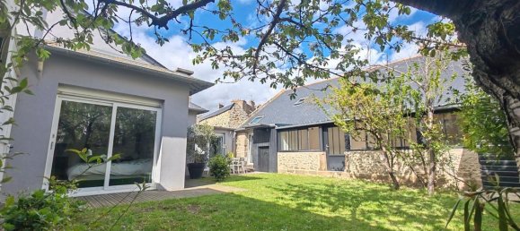 Casa de 5 dormitorios en Saint-Malo, France No. 363285 14