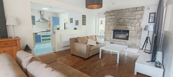 Casa de 5 dormitorios en Saint-Malo, France No. 363285 3