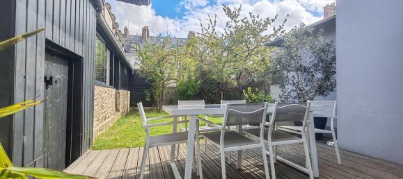 Casa de 5 dormitorios en Saint-Malo, France No. 363285 15